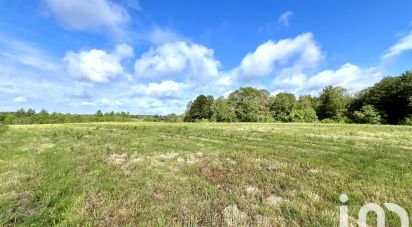 Terrain agricole de 89 830 m² à Priziac (56320)