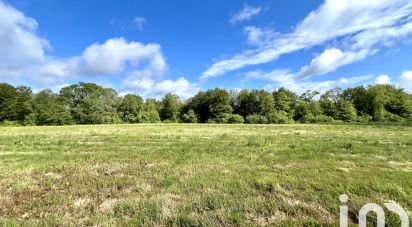 Terrain agricole de 89 830 m² à Priziac (56320)