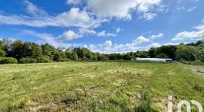 Terrain agricole de 89 830 m² à Priziac (56320)