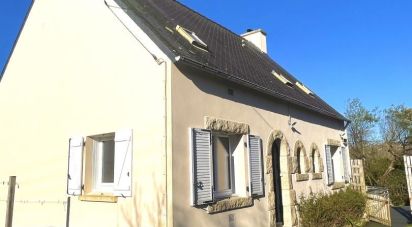 Maison 7 pièces de 119 m² à Crozon (29160)