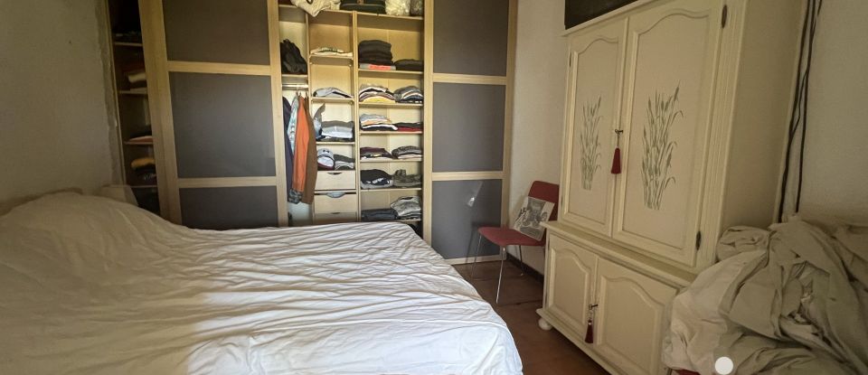 Appartement 3 pièces de 57 m² à Bormes-les-Mimosas (83230)