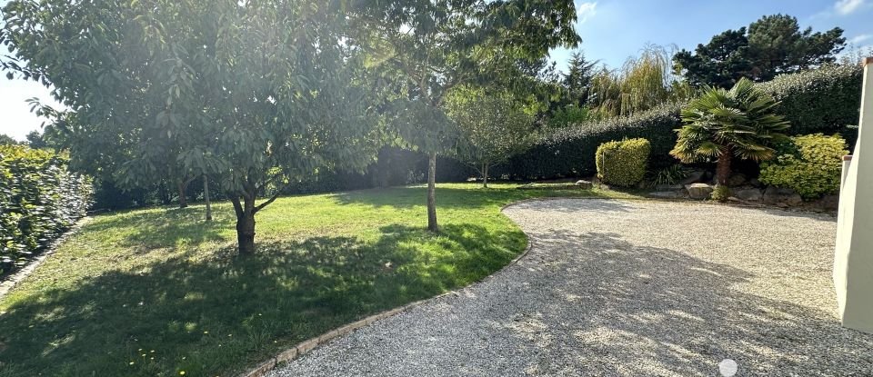 Maison traditionnelle 5 pièces de 127 m² à Les Moutiers-en-Retz (44760)