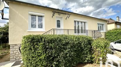 Maison 4 pièces de 75 m² à Amilly (45200)