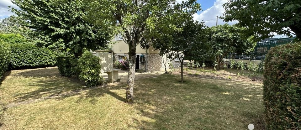 Maison 4 pièces de 75 m² à Amilly (45200)