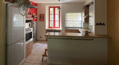 Town house 6 rooms of 120 m² in Cahors (46000)