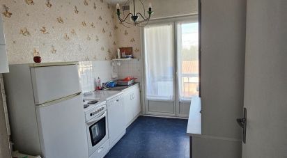 Apartment 2 rooms of 54 m² in Soyaux (16800)