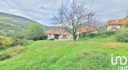 Terrain de 686 m² à Vaulnaveys-le-Bas (38410)