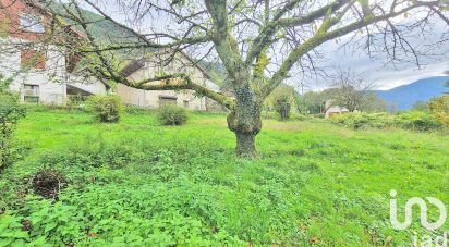 Terrain de 686 m² à Vaulnaveys-le-Bas (38410)