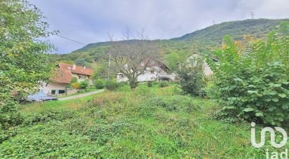 Land of 686 m² in Vaulnaveys-le-Bas (38410)