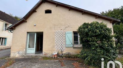 Maison 1 pièce de 107 m² à Concorès (46310)