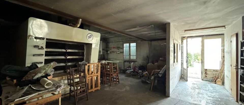 Maison 1 pièce de 107 m² à Concorès (46310)