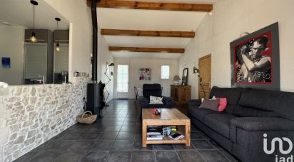 House 5 rooms of 128 m² in Sainte-Marie-de-Ré (17740)