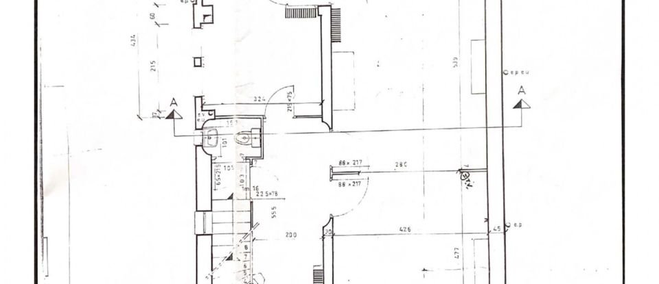 Maison 6 pièces de 193 m² à Saint-Cloud (92210)