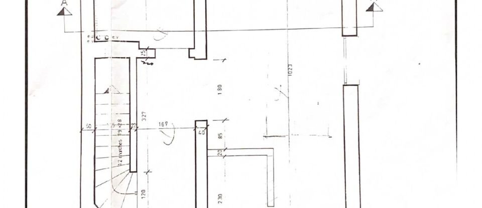 Maison 6 pièces de 193 m² à Saint-Cloud (92210)