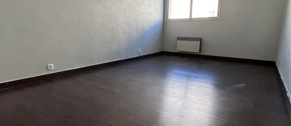 Appartement 3 pièces de 84 m² à Marseille (13010)