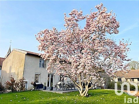 Triplex 6 pièces de 145 m² à Houdemont (54180)