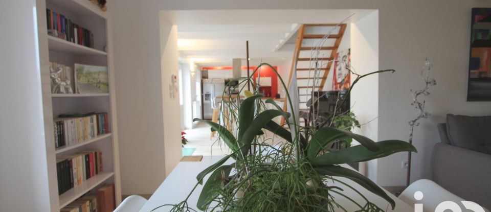 Triplex 6 pièces de 145 m² à Houdemont (54180)