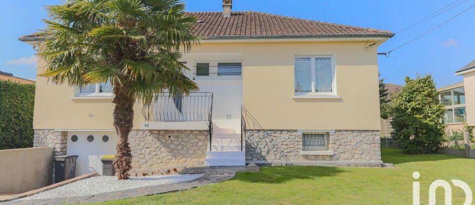 Maison 4 pièces de 98 m² à Saint-Berthevin (53940)