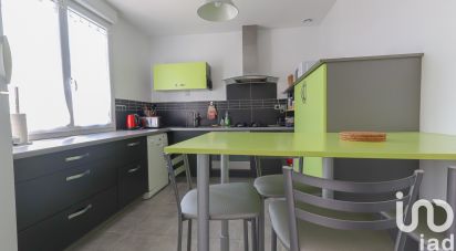 Maison 4 pièces de 98 m² à Saint-Berthevin (53940)