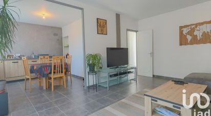 Maison 4 pièces de 98 m² à Saint-Berthevin (53940)