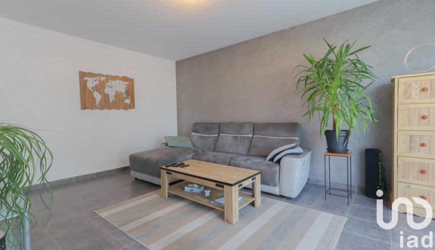 Maison 4 pièces de 98 m² à Saint-Berthevin (53940)