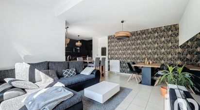 Maison 5 pièces de 102 m² à Fleury-Mérogis (91700)