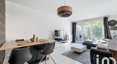 Maison 5 pièces de 102 m² à Fleury-Mérogis (91700)