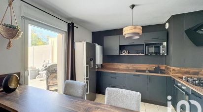 Maison 5 pièces de 102 m² à Fleury-Mérogis (91700)