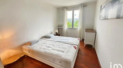 Appartement 3 pièces de 55 m² à Le Vésinet (78110)