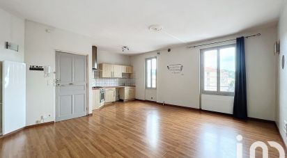 Appartement 3 pièces de 61 m² à Le Puy-en-Velay (43000)