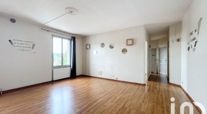 Appartement 3 pièces de 61 m² à Le Puy-en-Velay (43000)