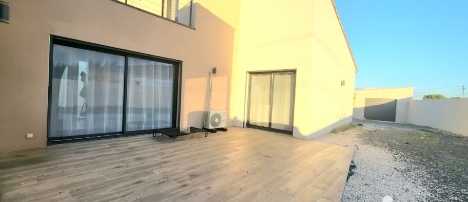 House 4 rooms of 148 m² in Paraza (11200)