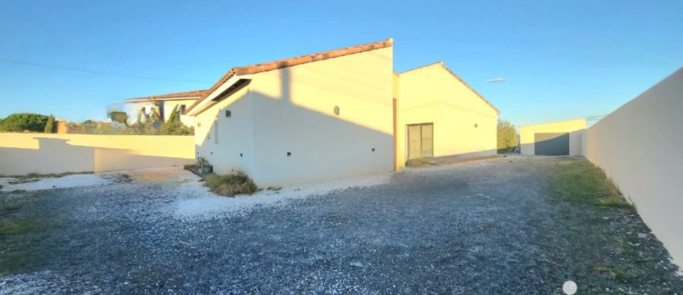 Maison 4 pièces de 148 m² à Paraza (11200)