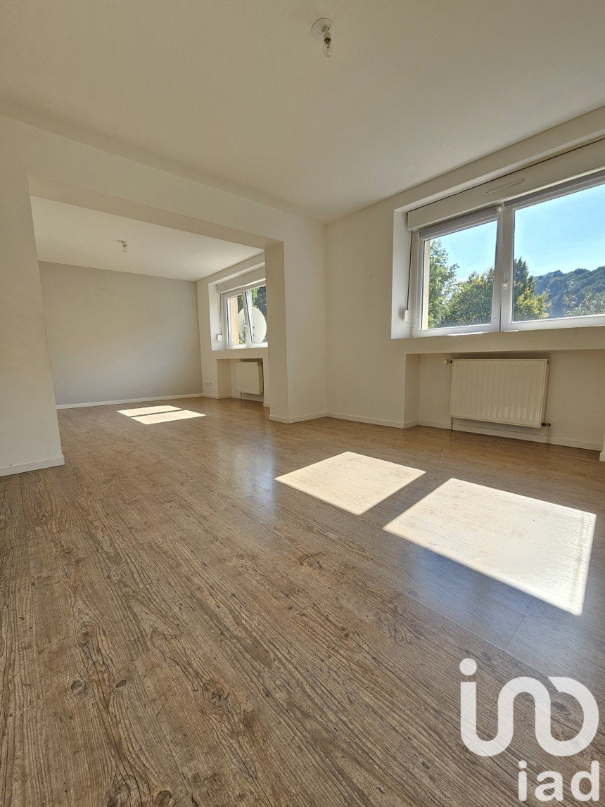 Town house 4 rooms of 91 m² in Cosnes-et-Romain (54400)