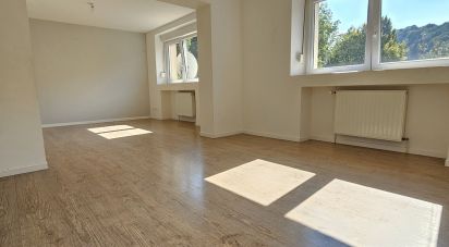 Maison de ville 4 pièces de 91 m² à Cosnes-et-Romain (54400)