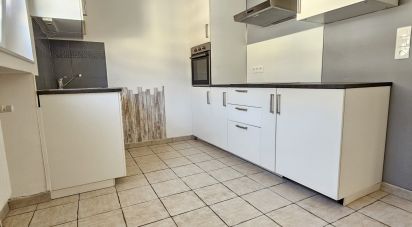 Maison de ville 4 pièces de 91 m² à Cosnes-et-Romain (54400)