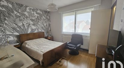 Maison 3 pièces de 70 m² à Haulchin (59121)