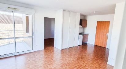 Appartement 2 pièces de 35 m² à Niort (79000)