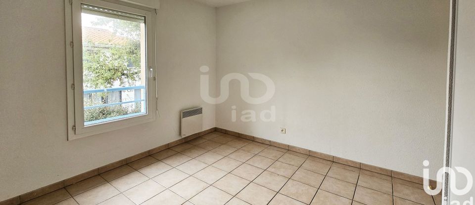 Appartement 3 pièces de 56 m² à Biscarrosse (40600)