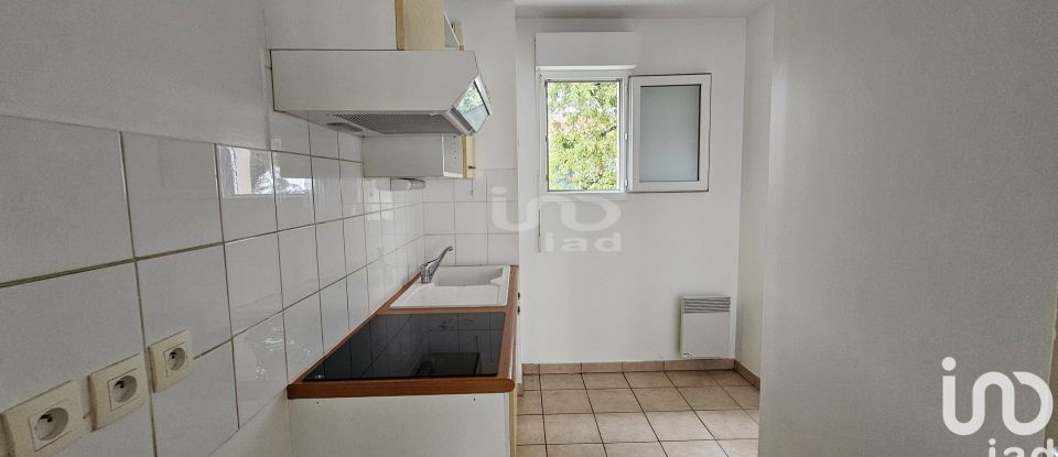 Appartement 3 pièces de 56 m² à Biscarrosse (40600)