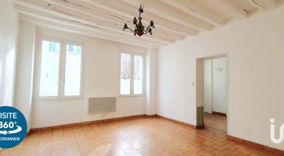 Village house 6 rooms of 124 m² in Bouleurs (77580)