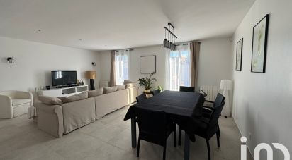 House 5 rooms of 90 m² in Noailles (60430)