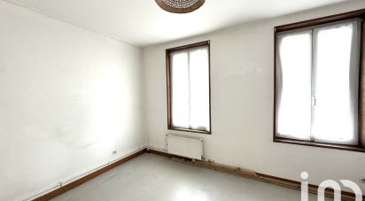 Maison 3 pièces de 85 m² à Sin-le-Noble (59450)