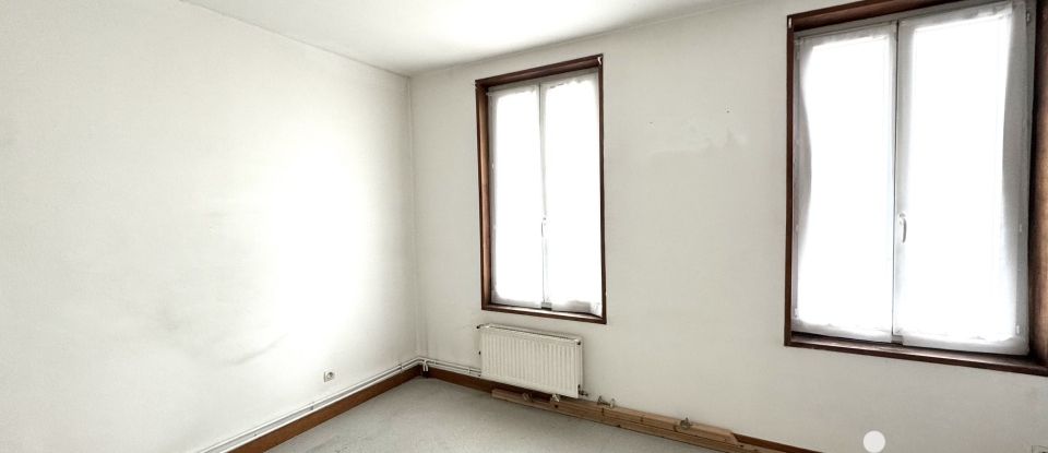 Maison 3 pièces de 85 m² à Sin-le-Noble (59450)