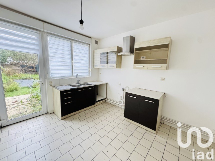 Maison 3 pièces de 85 m² à Sin-le-Noble (59450)