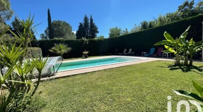 House 7 rooms of 252 m² in Eygalières (13810)