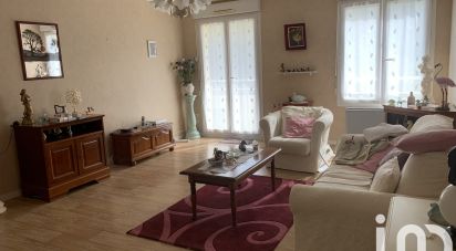 Apartment 4 rooms of 70 m² in La Roche-sur-Yon (85000)