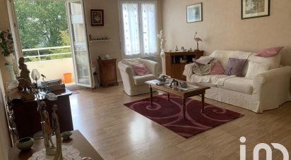 Appartement 4 pièces de 70 m² à La Roche-sur-Yon (85000)