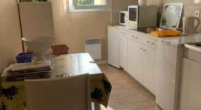 Apartment 4 rooms of 70 m² in La Roche-sur-Yon (85000)