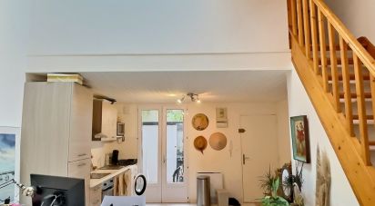 Apartment 2 rooms of 39 m² in Nantes (44100)